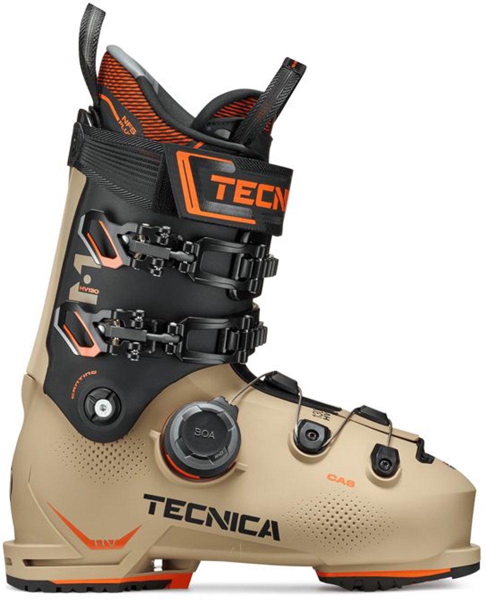 TECNICA MACH BOA HV 130 - Skischoenen - GW - 30.5