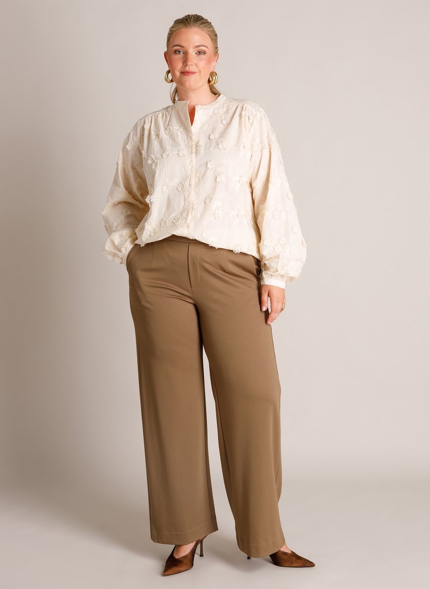 Yest Curve broek Tasya