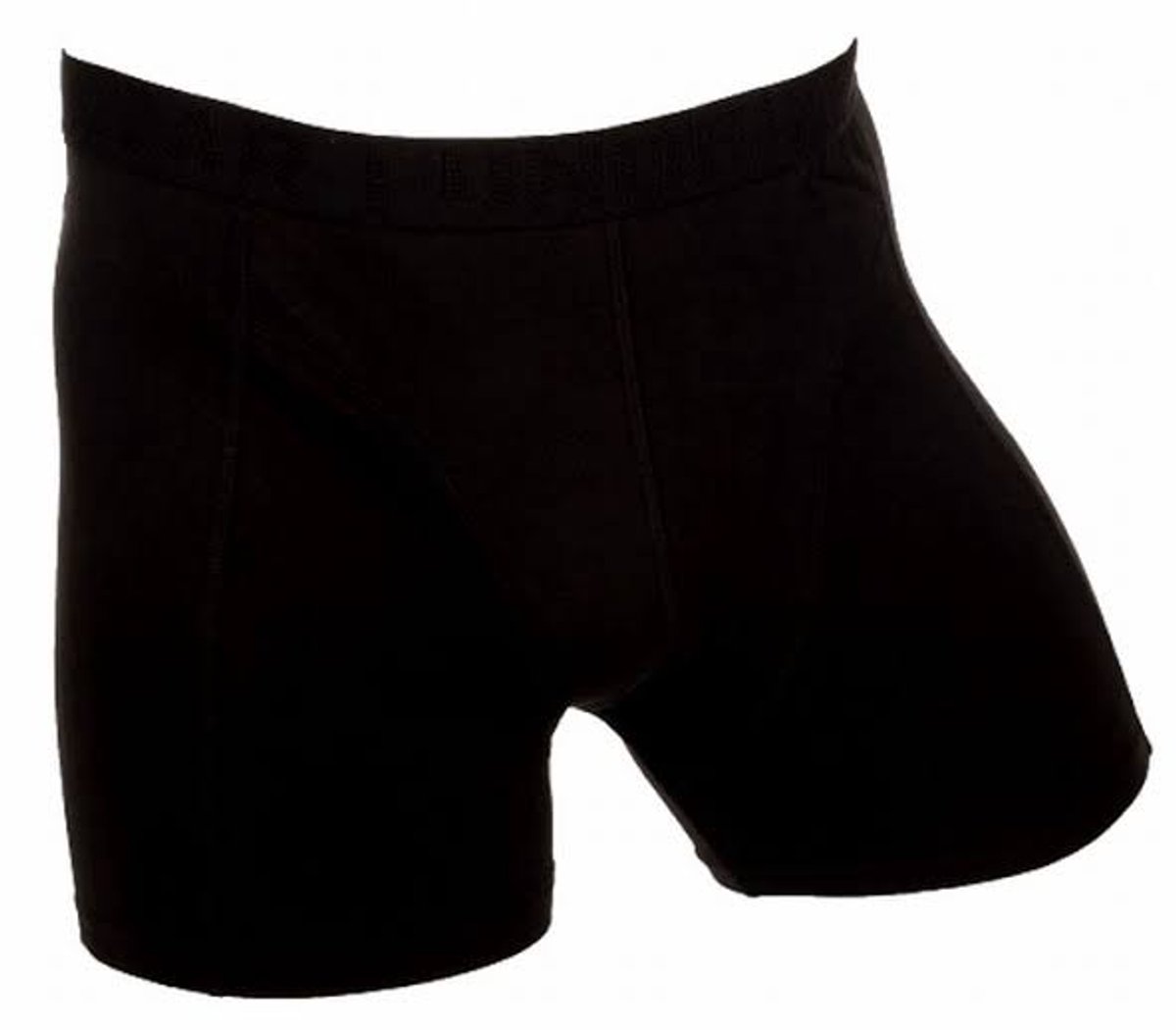 Fun2Wear Boxershort Zwart Maat L