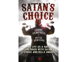 Satans Choice