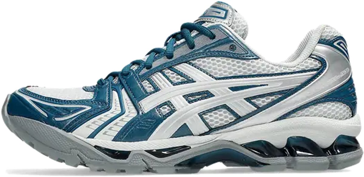 ASICS Gel-Kayano 14 Glacier Grey Pure Silver