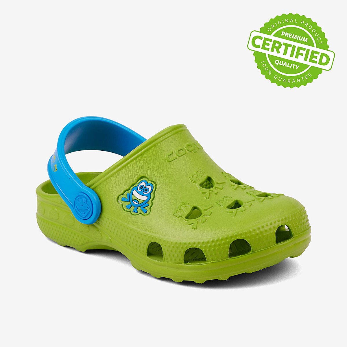 Groen