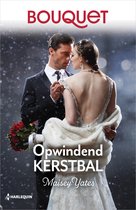 Bouquet 3796 - Opwindend kerstbal