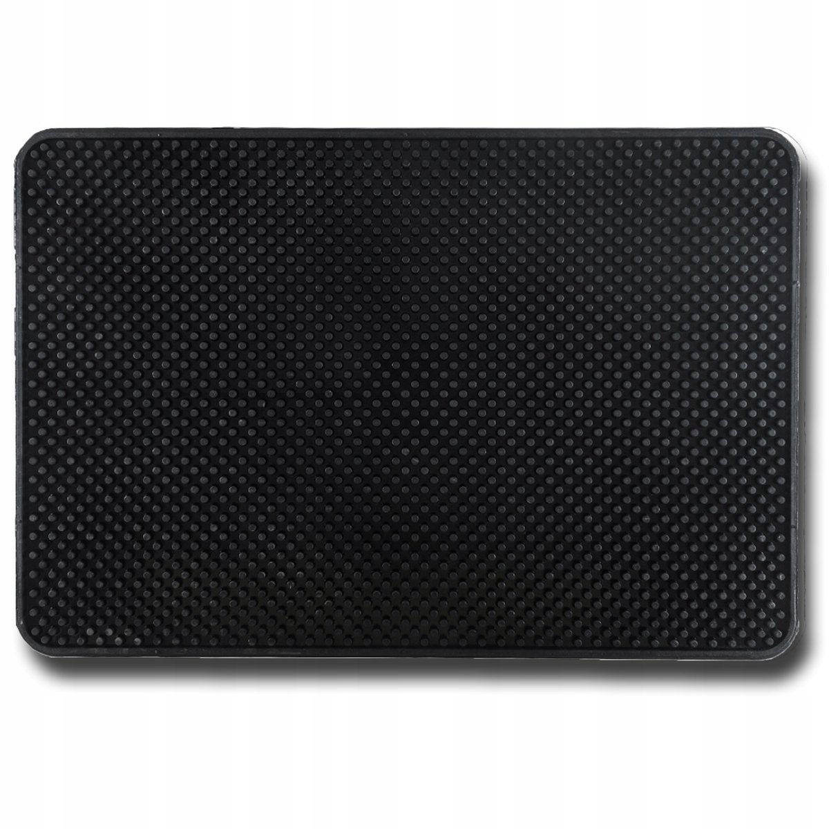 OLSZA Rubberen Deurmat 40x60 cm - Stevig en Functioneel Zwart