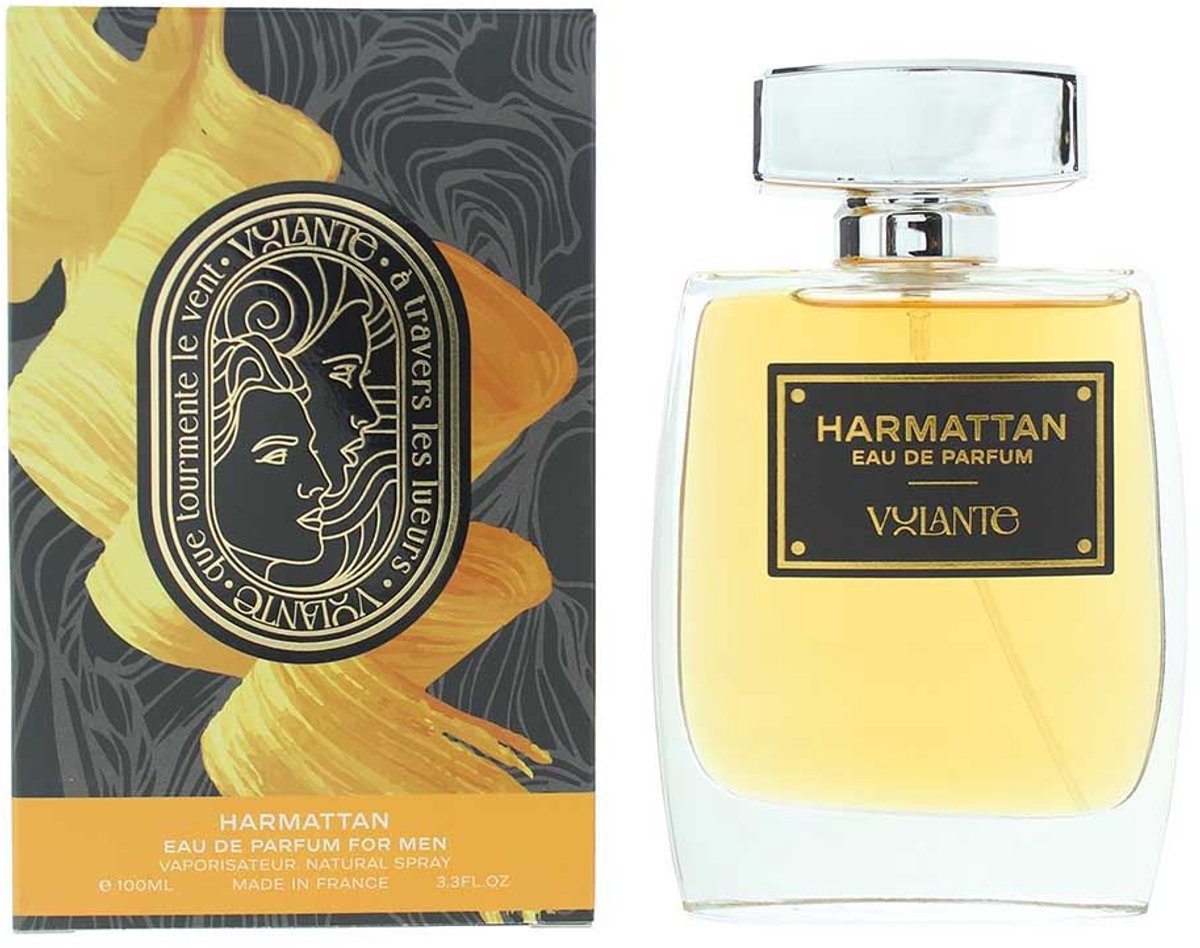 Volante Harmattan Eau de Parfum 100 ml