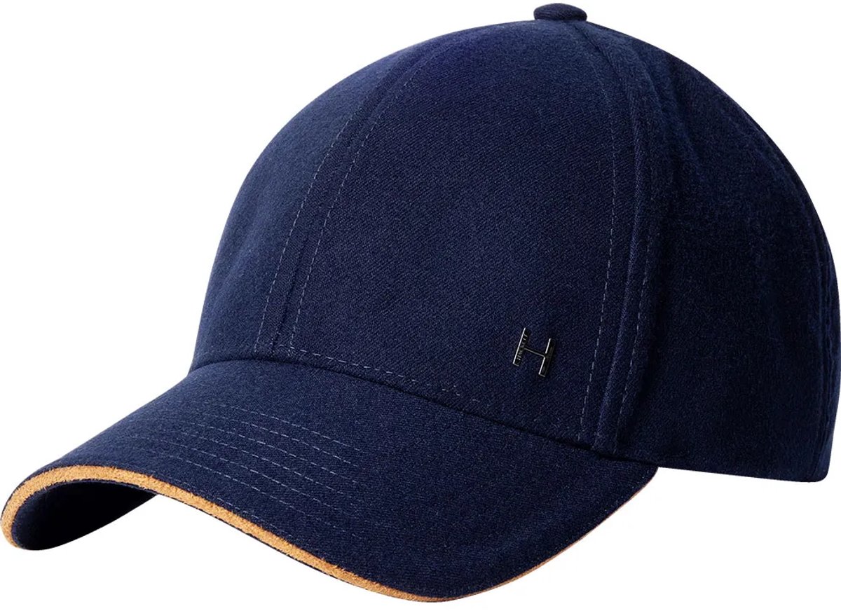 Hackett Hm0400101 Pet Blauw