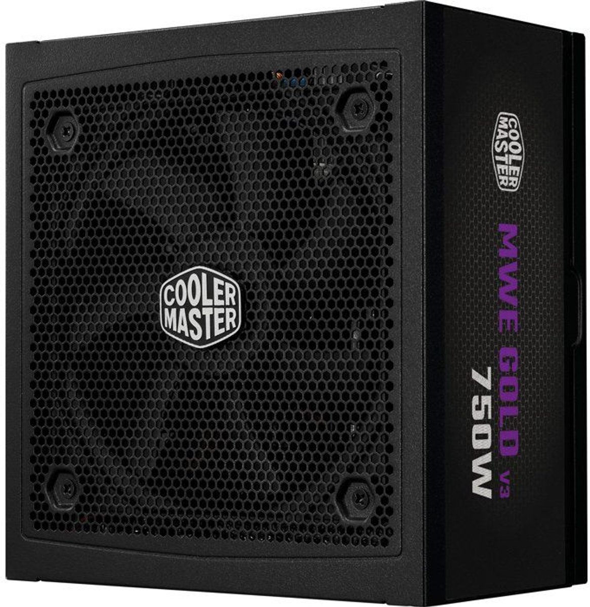 Cooler Master GX II Gold - 850 W