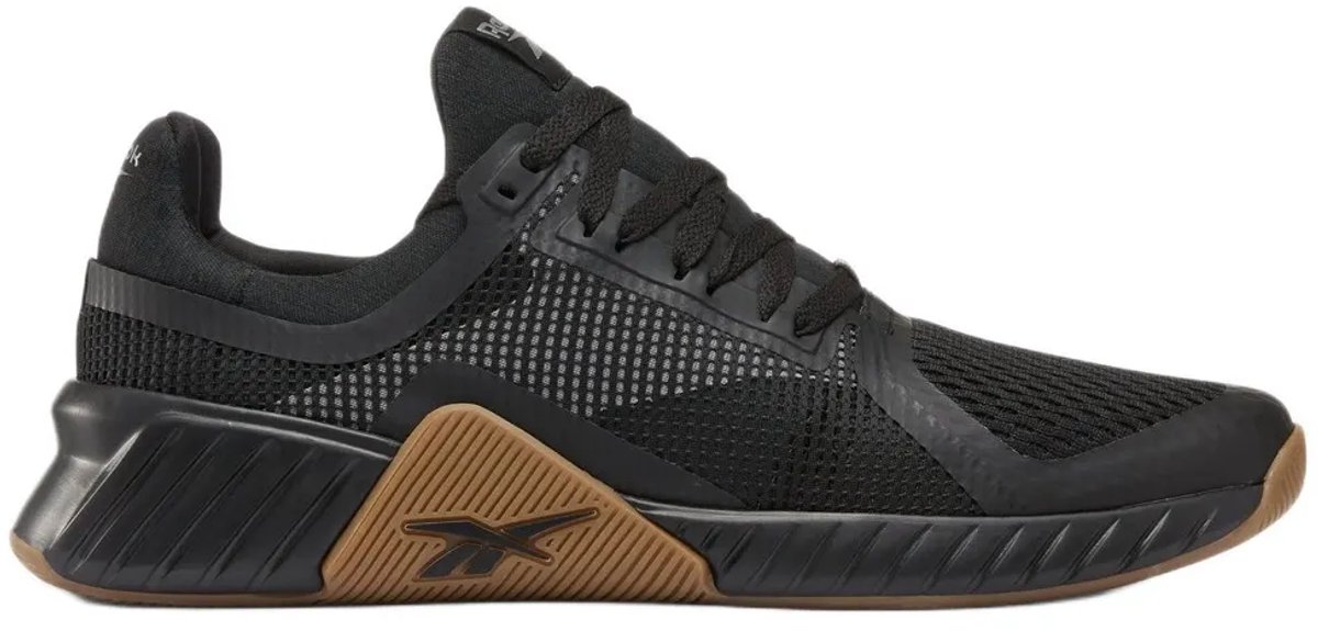 Reebok Flip Charge Schoenen 1/2 Man Zwart