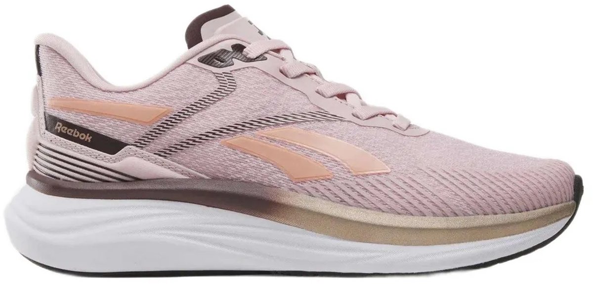 Reebok Viva Speed Hardloopschoenen Roze EU 40 1/2 Vrouw