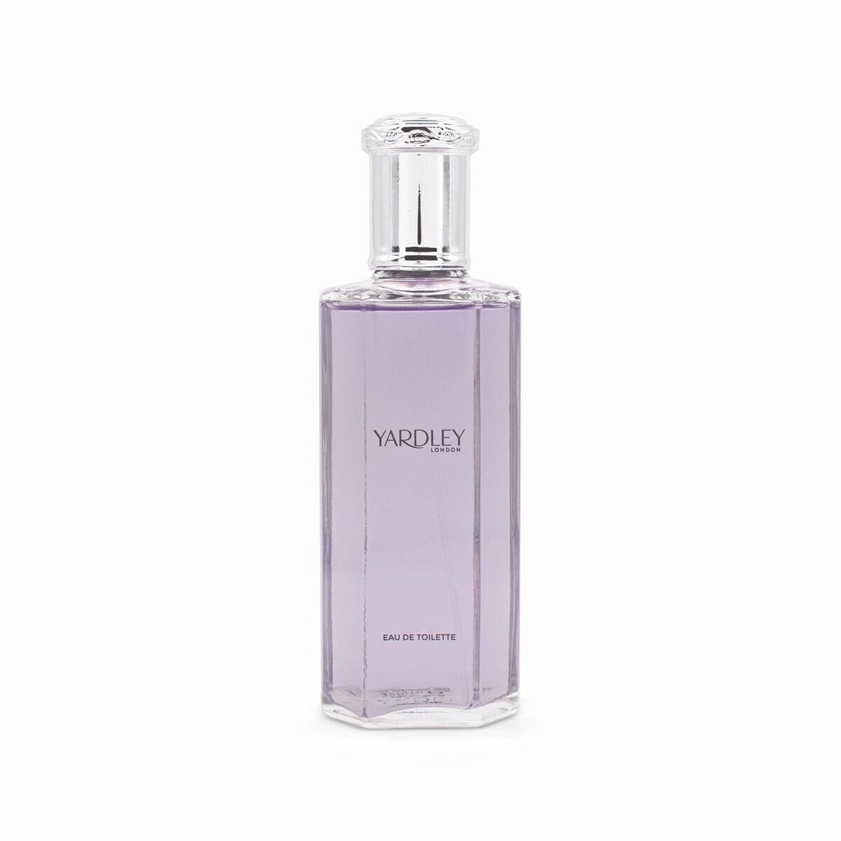 YARDLEY GARDENIA & CASSIS EDT 125 ML