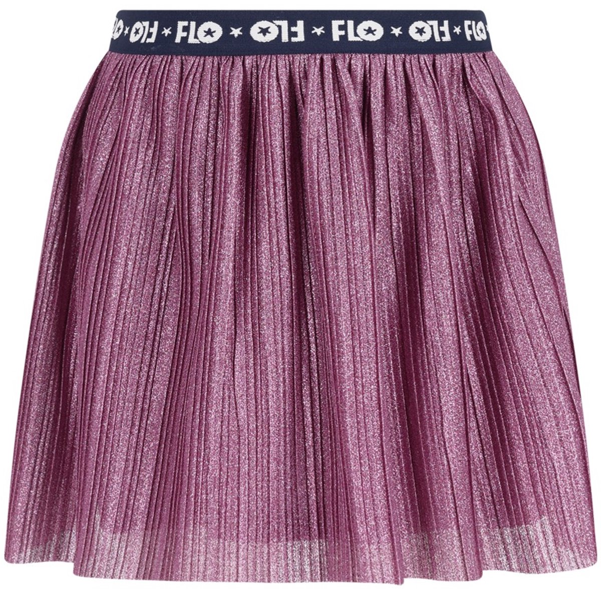 Like Flo F608-5704 Meisjes Rok - Maat 110