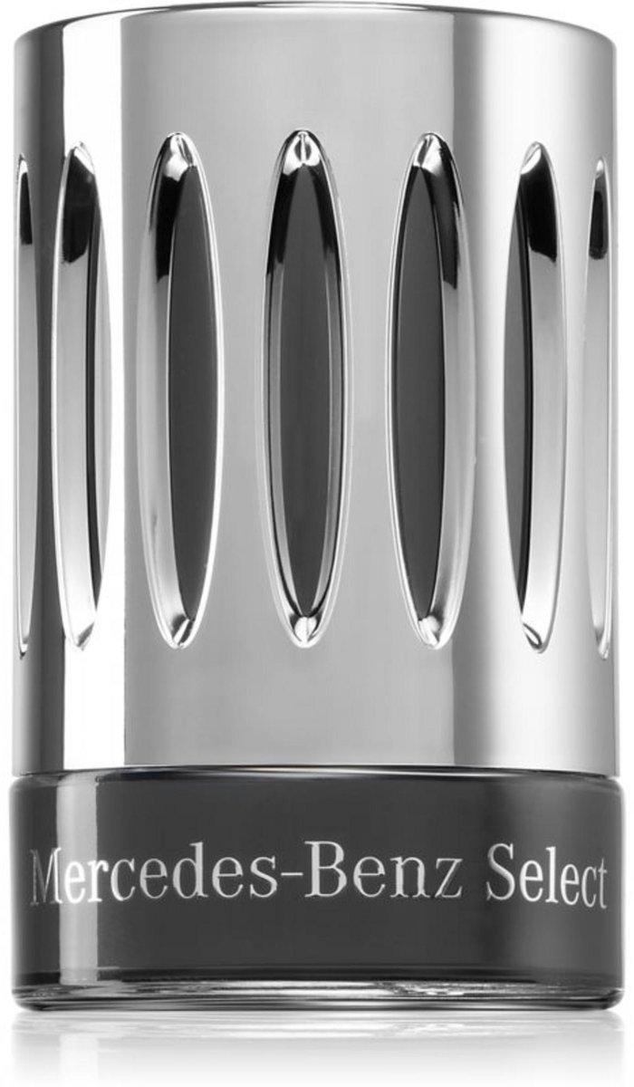 Mini Mercedes Benz Select 20ml Edt M Travel Coll