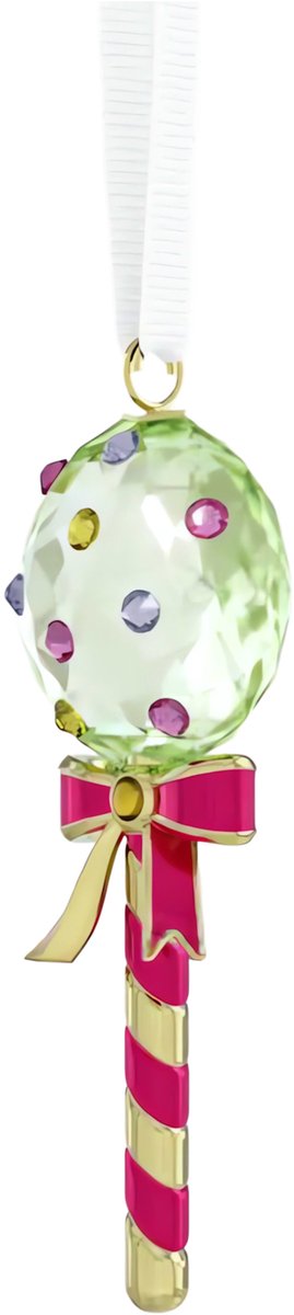 Swarovski Kerst Lolly Ornament 5742104