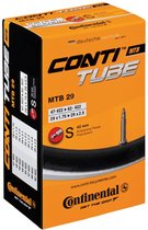 Continental MTB 28 - Binnenband Fiets - Frans Ventiel - 42 mm - 28 x 175 - 250