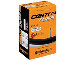 Continental MTB 28 - Binnenband Fiets - Frans Ventiel - 42 mm - 28 x 175 - 250