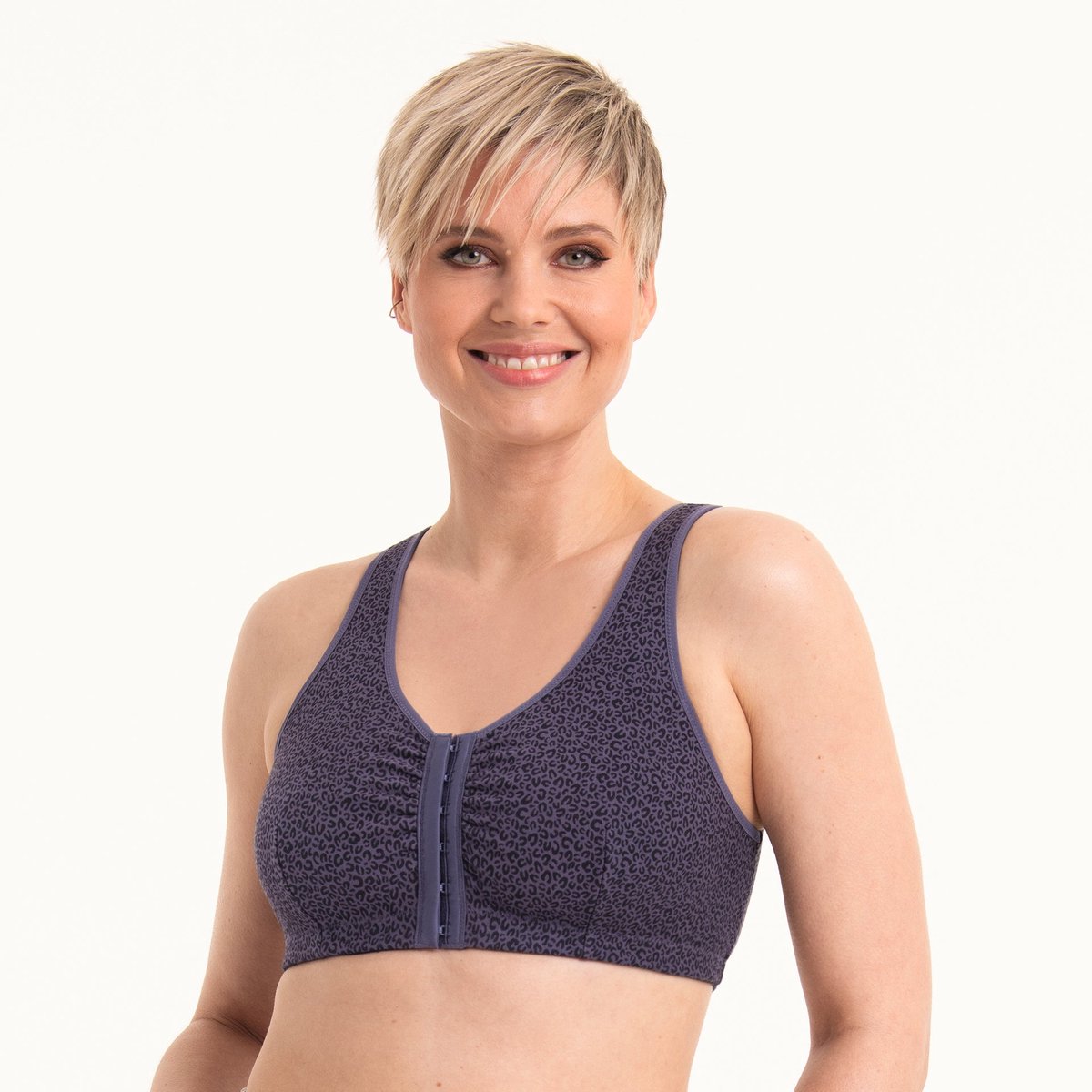 Anita postoperatieve prothesebh Hazel 5765X - Maat L - Cup A/B