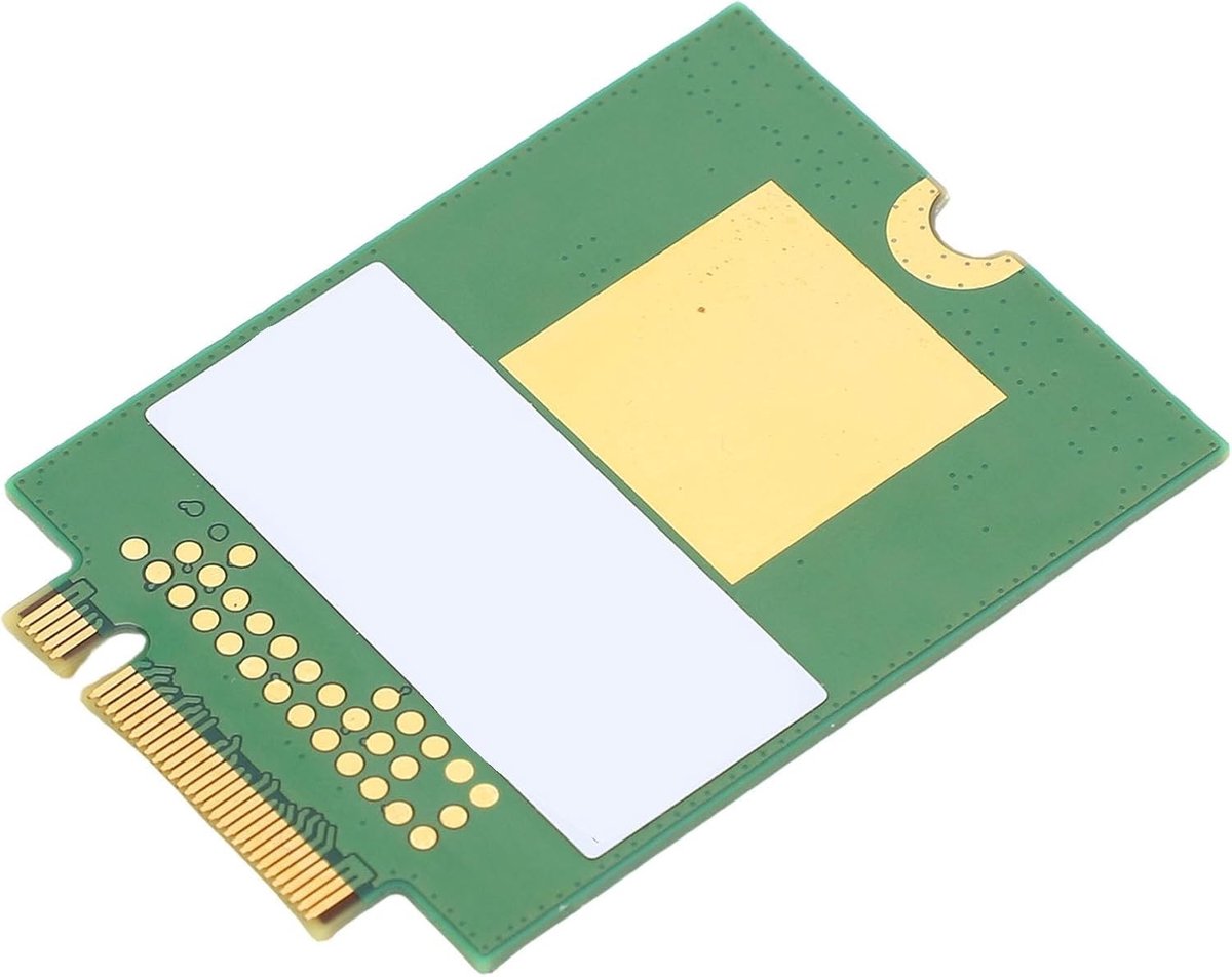Upgrade naar een Snelle 4G LTE WWAN Module voor ThinkPad X en T Series met Snelheden tot 450Mbps voor Efficiënt Werken in Diverse Omgevingen