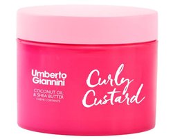 Umberto Giannini - Curl Jelly Crème 300ml