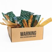 Hypoallergene Kauwsnacks Box – Zonder Kip en Rund | Bellobox