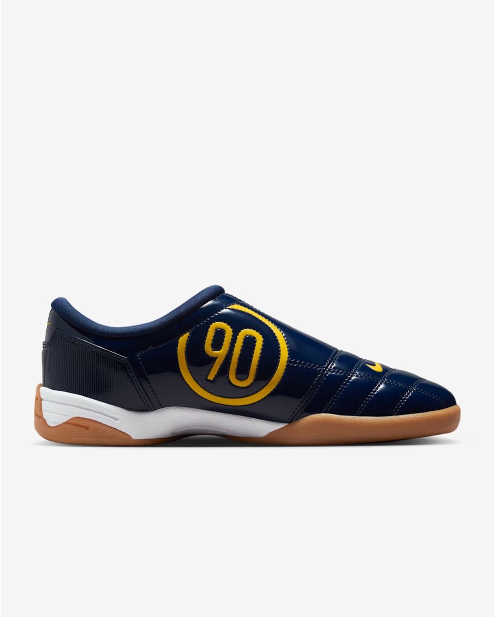 NIKE WMNS T90 Nike Dames Sneakers Veelkleurig