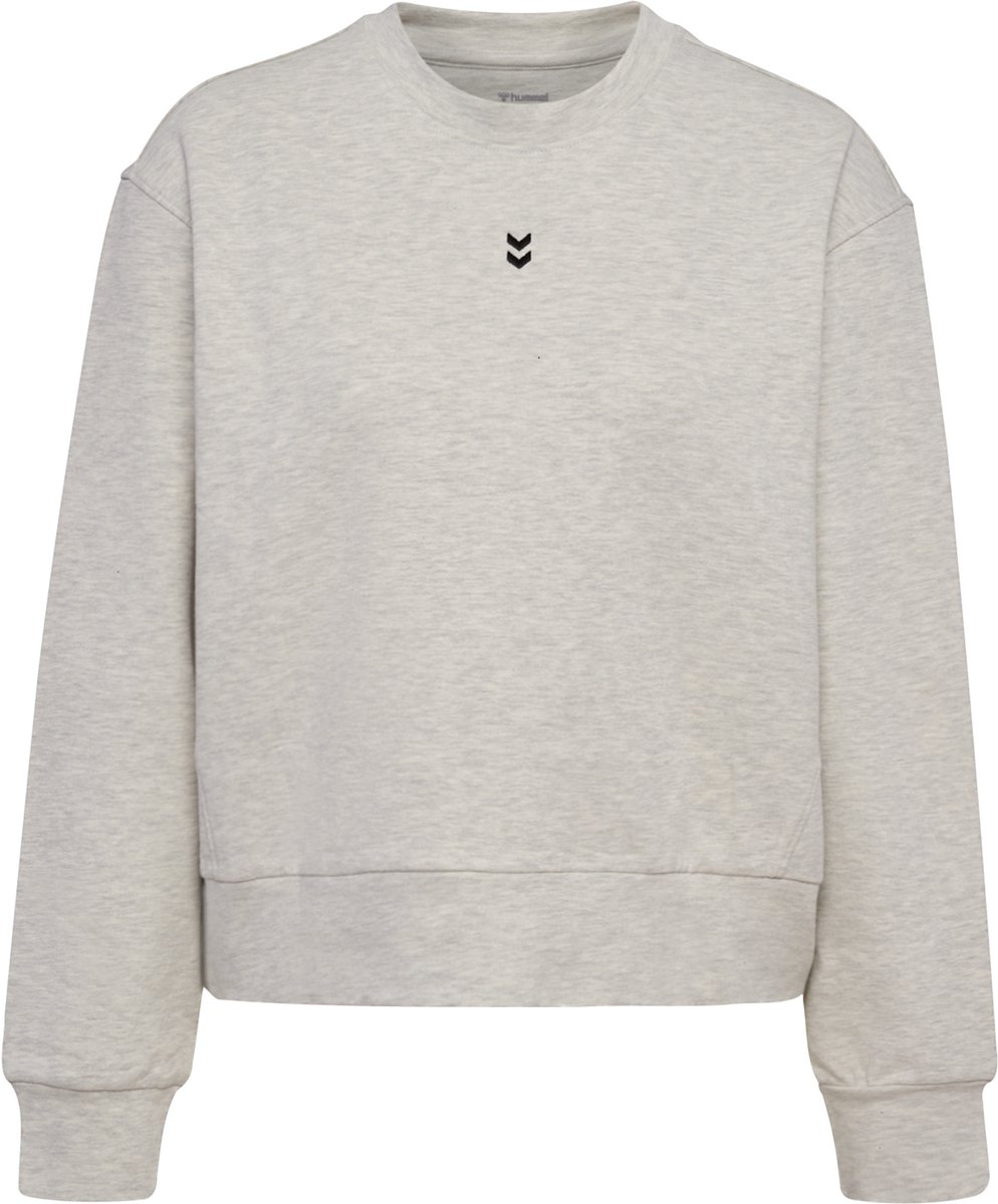 Hmlfoundation Sweatshirt