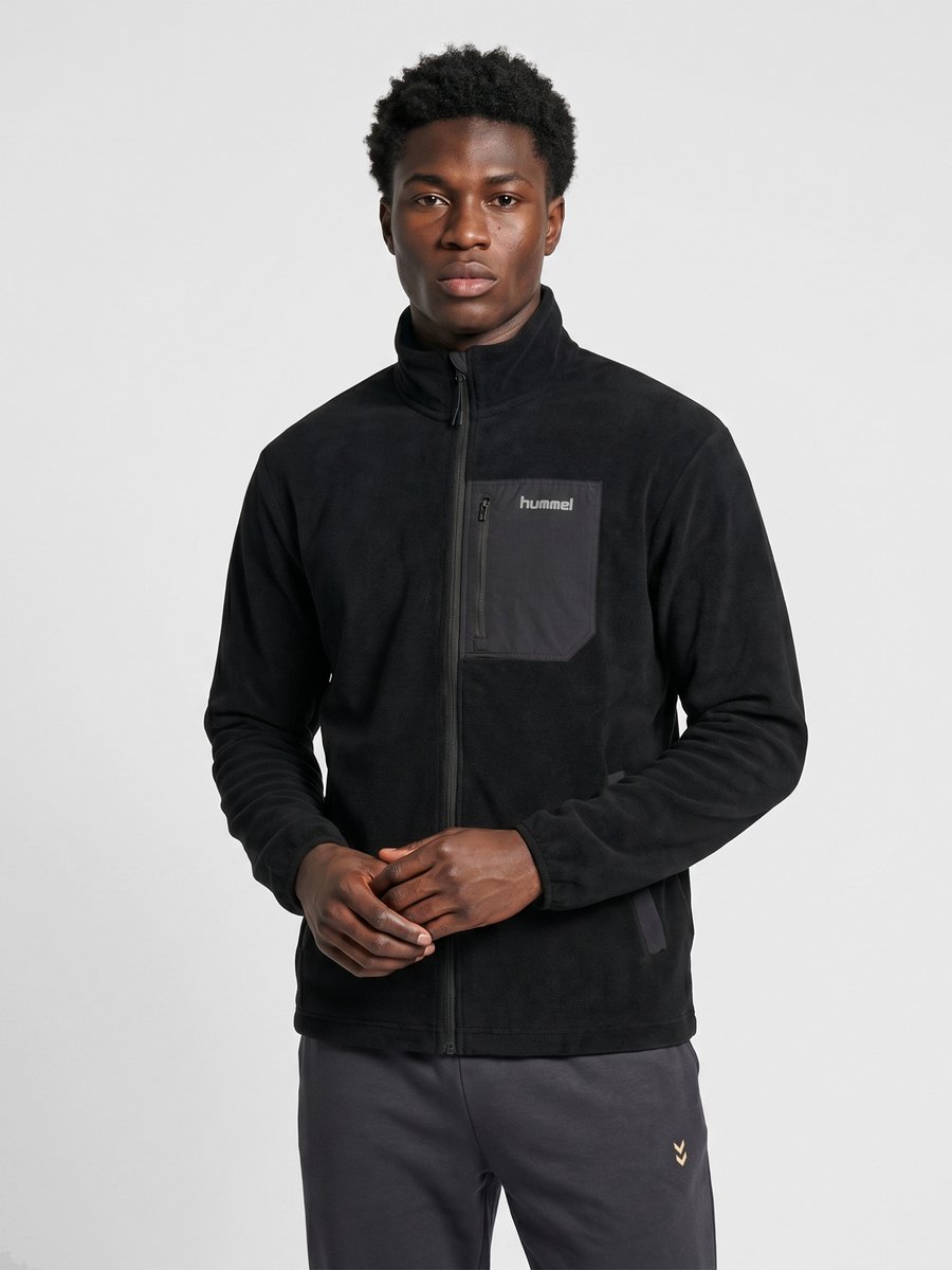 Hmlpolar Fleece Jacket