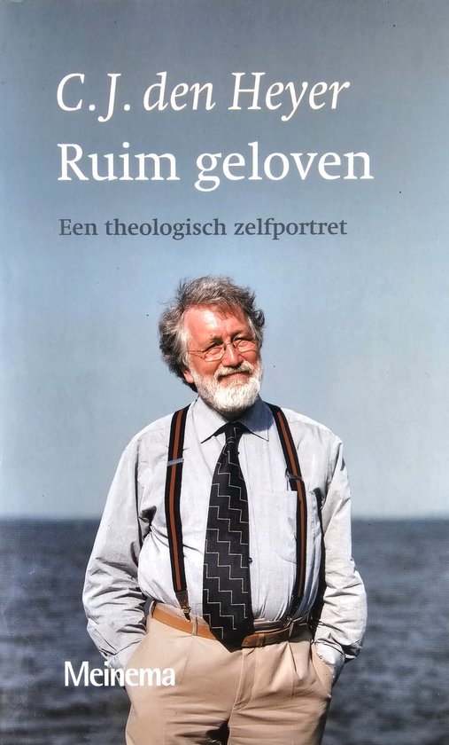 Ruim Geloven