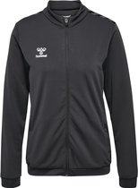 Hmlauthentic Pl Zip Jacket Woman