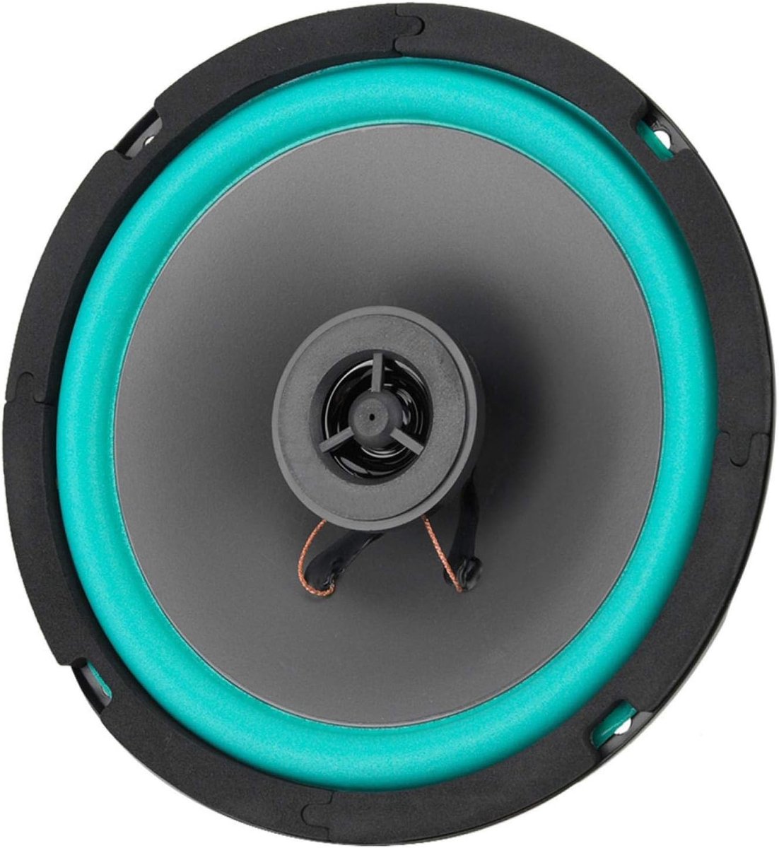 Luidspreker 6.5 inch - 160W Super Power - Helder geluid - Ideaal voor auto - SnelShoppen