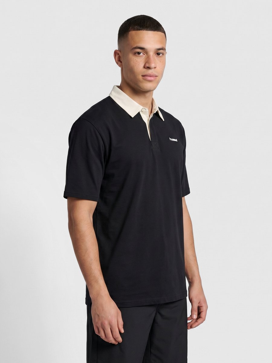 Hmli-D Polo S/S