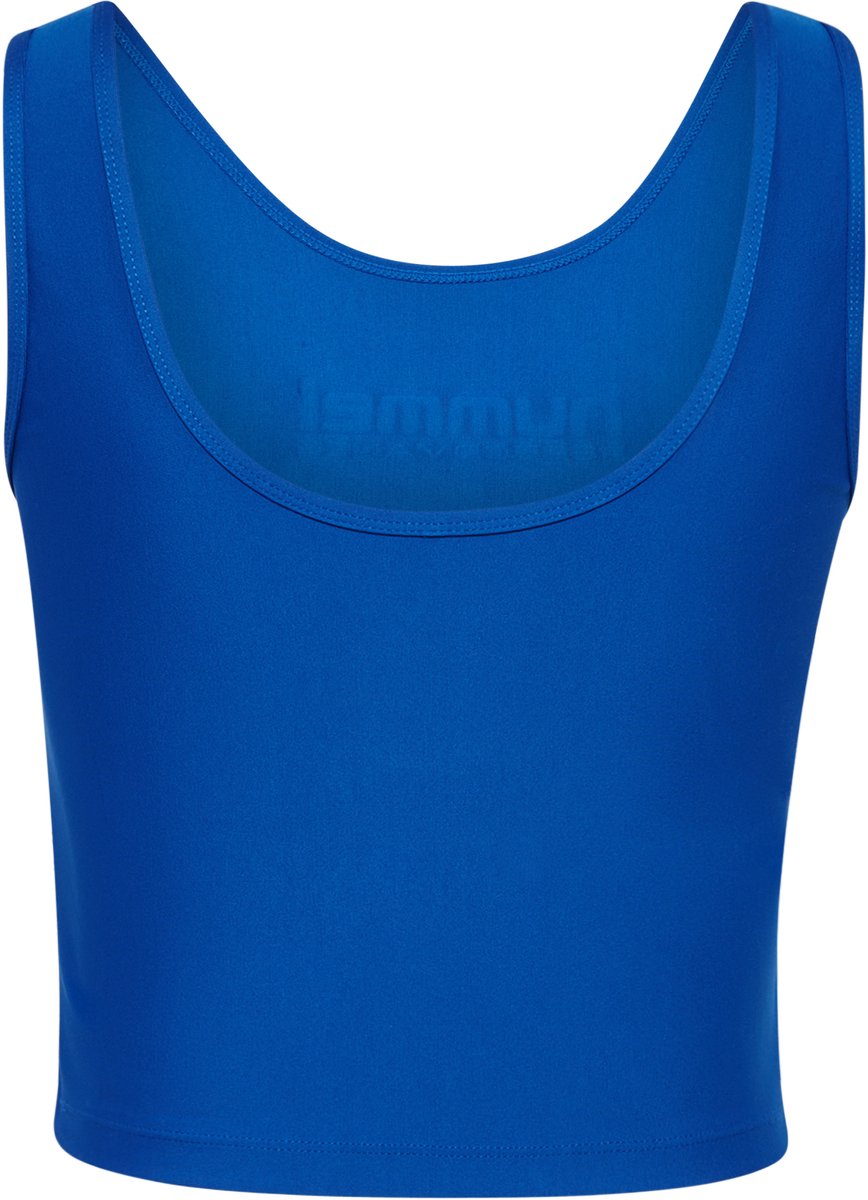 hmlFAST CROPPED TOP