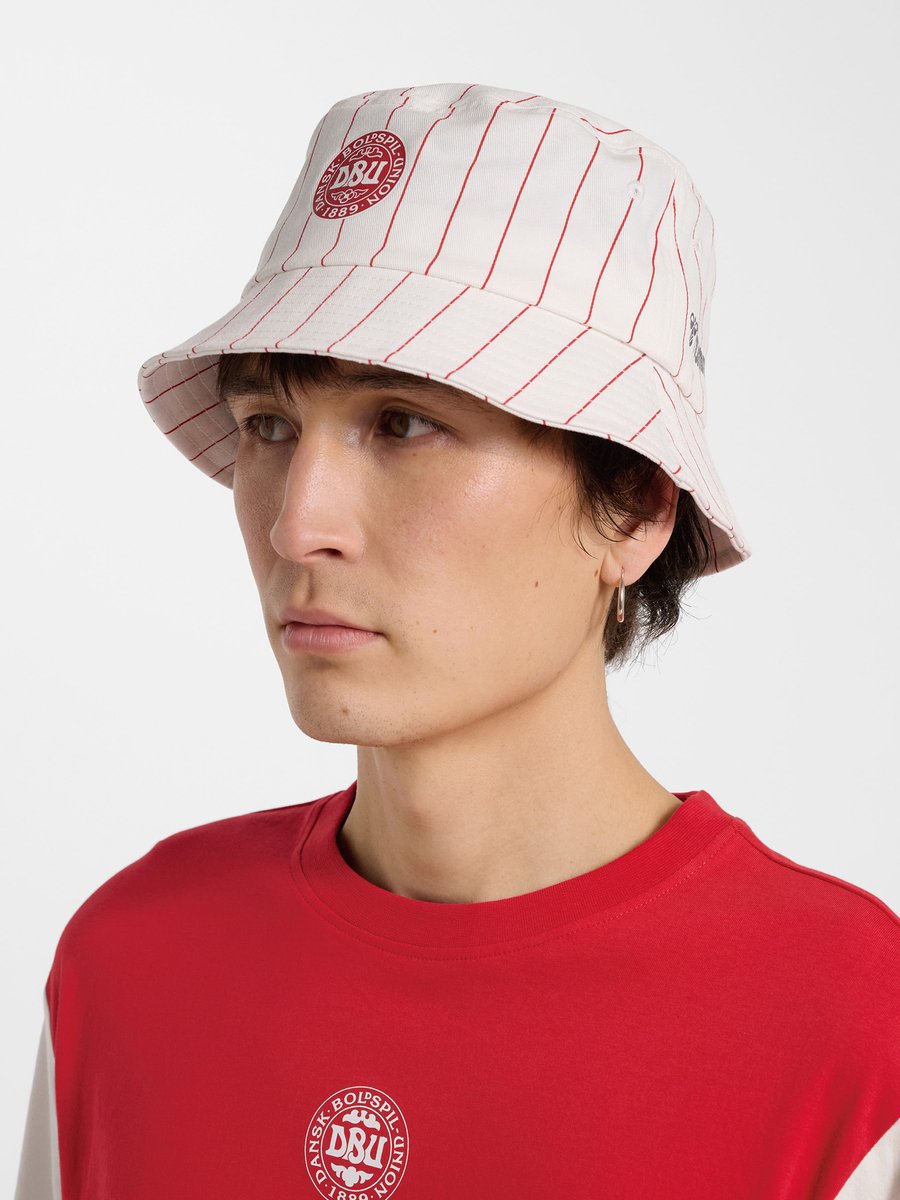 Dbu 26 Fan Dynamite Bucket Hat