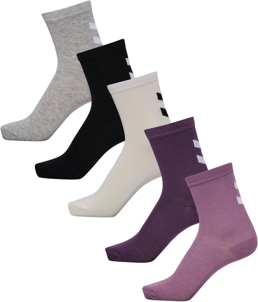 hmlMAKE MY DAY SOCK 5-PACK