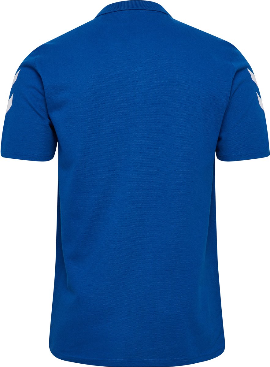 Hmlgo 2.0 Chevron Polo