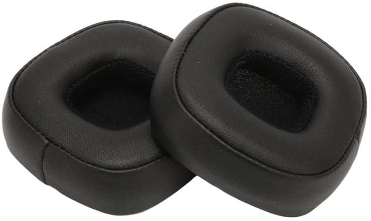 Oorkussens Vervanging voor MAJOR IV Bluetooth Hoofdtelefoon, Professioneel Eiwit Leer Memory Foam, Geluidsisolerend Comfortabel Duurzaam Oorkussen voor MAJOR 4.0