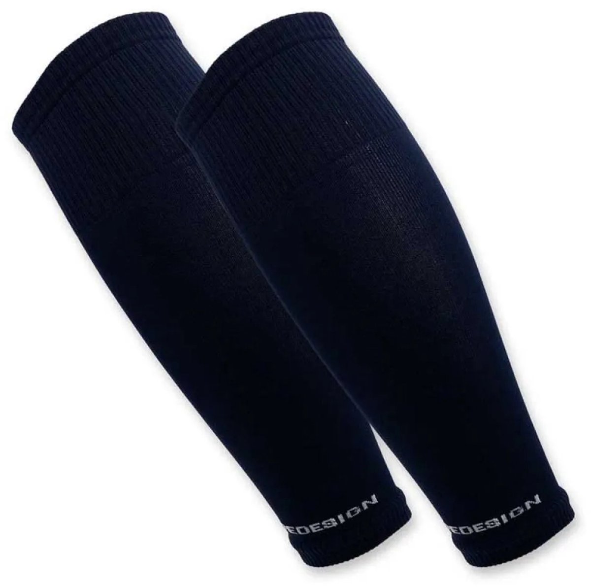 Tape Design Tubes Beenwarmers Blauw Man