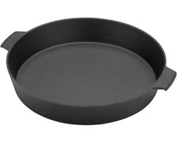 Big Green Egg Cast Iron Skillet 27 cm