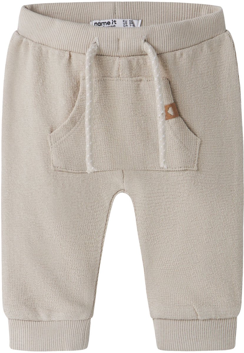 Name it joggingbroek Biologisch katoen
