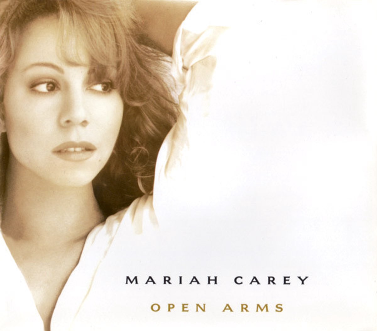 Open Arms