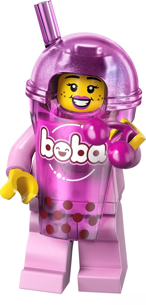 LEGO Minifiguren - Serie 29 Verrassingsdoosje met Speelgoed Figuur voor Kinderen - 71052 — cadeau in Spellen & Speelgoed - foto 6