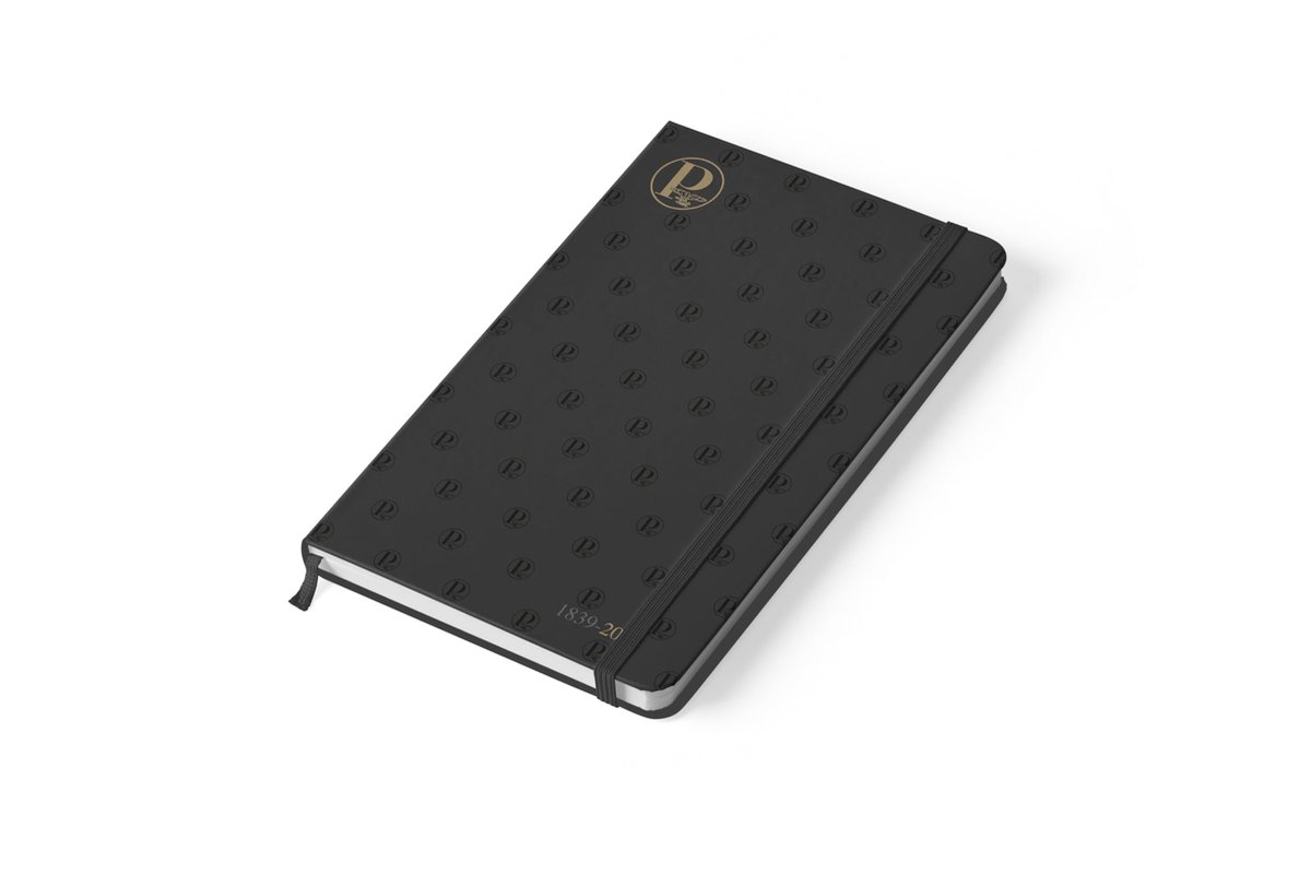 SnelShoppen - Vintage Weekplanner 14,8 x 21 cm met Bladwijzer, Platte Elastiek Sluiting, Perfect voor Organiseren en Plannen, Ideaal voor Thuis, Kanto