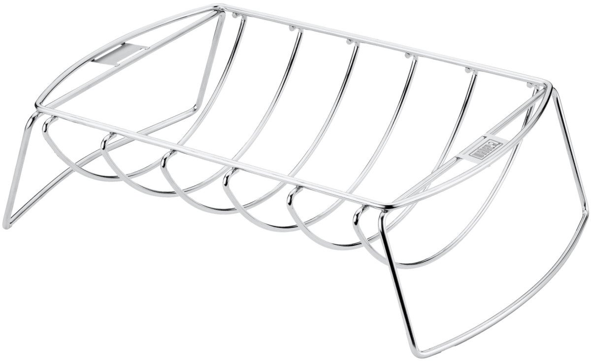 Weber Rib-karbonaderek