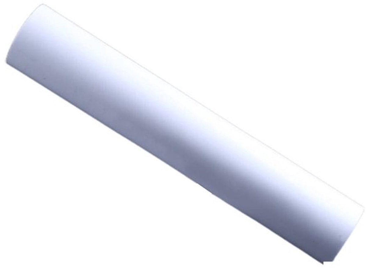 Beschermende Film 15Cm x 300Cm - Heldere Auto Bumper/Hoed - Verffolie/Decal - Lijm Sticker - Duurzaam - Transparante Bescherming - Verfprotectiefilm