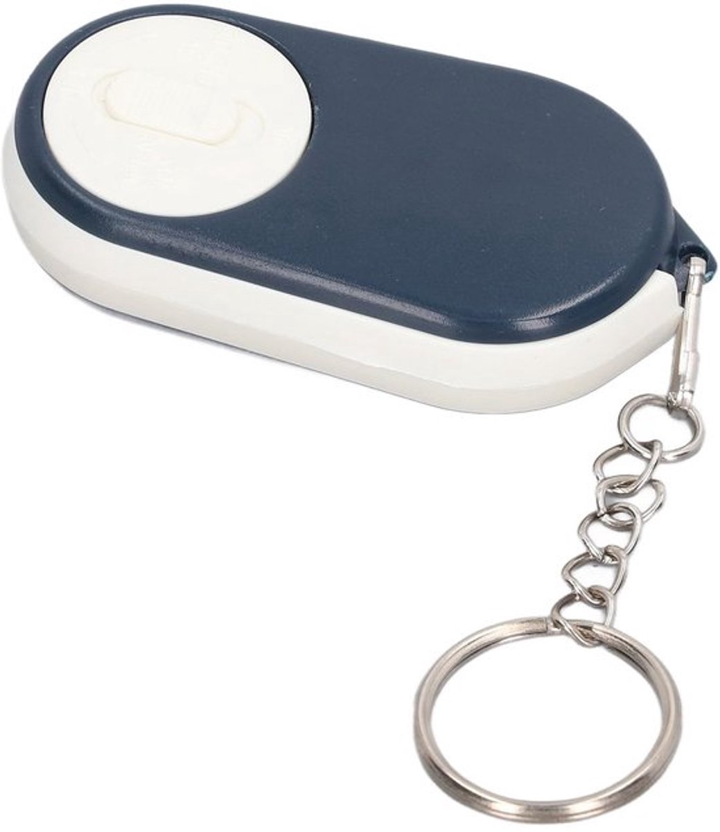 Handheld Vergrootglas met LED-verlichting