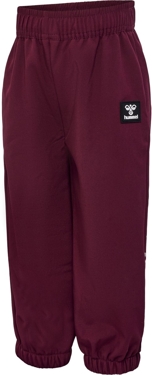 hmlJUPITOR TEX MINI SOFTSHELL PANTS