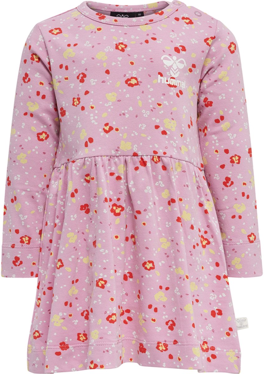 Hmlmira Dress L/S