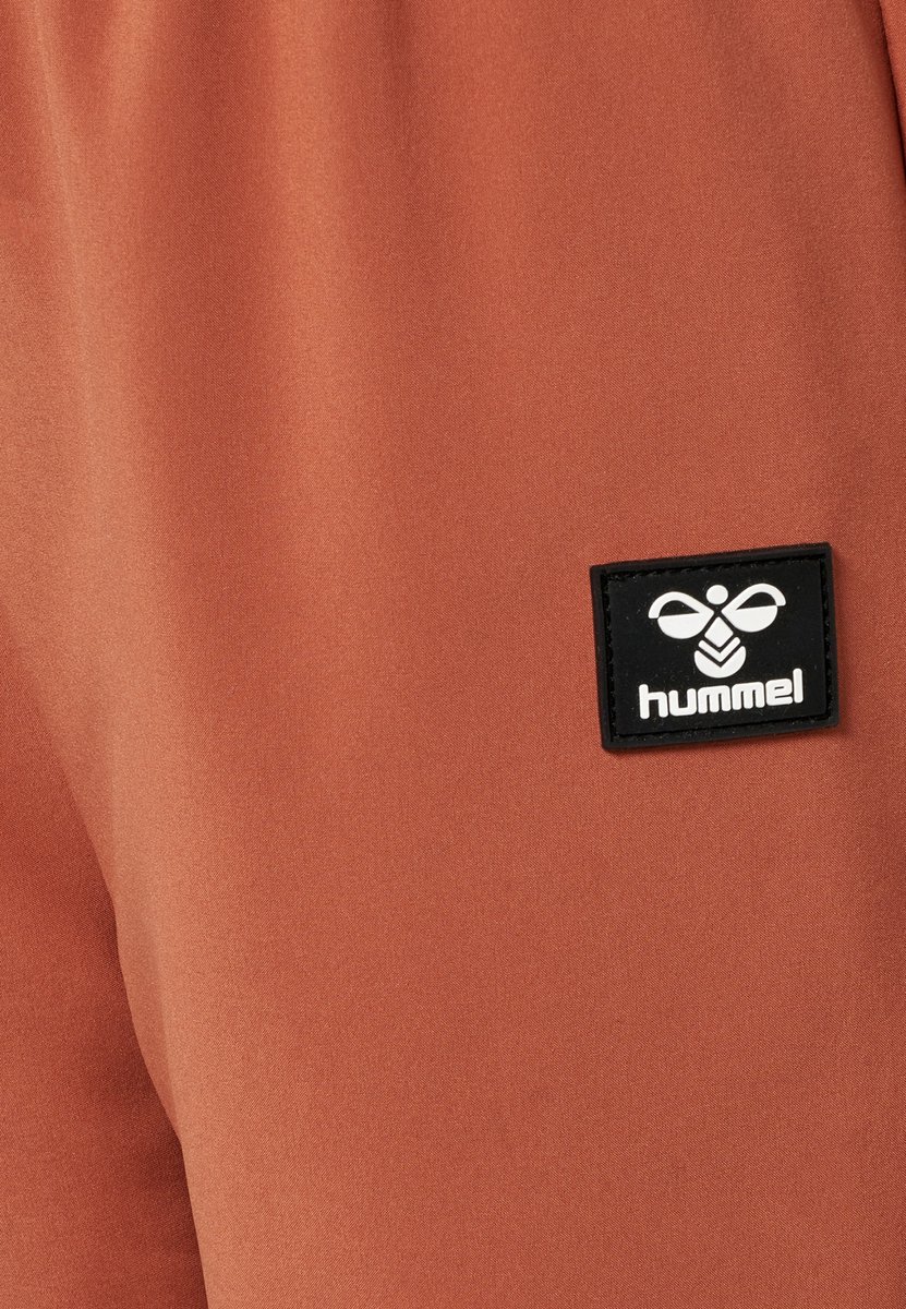 hmlJUPITOR SOFTSHELL PANTS