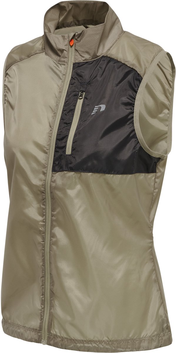 WOMEN PACKABLE TECH GILET