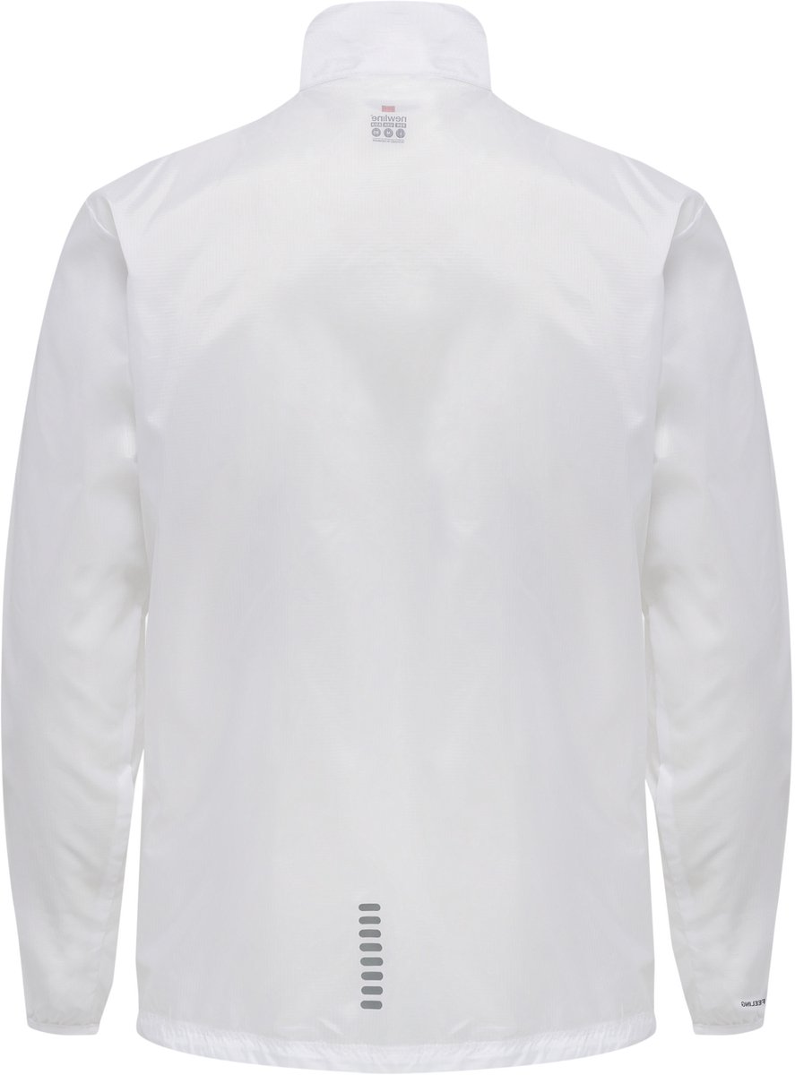MEN PACKABLE TECH JACKET