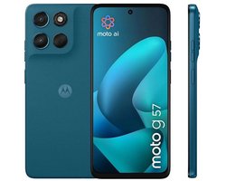 Motorola Moto G57 256GB/8GB PANTONE corsair